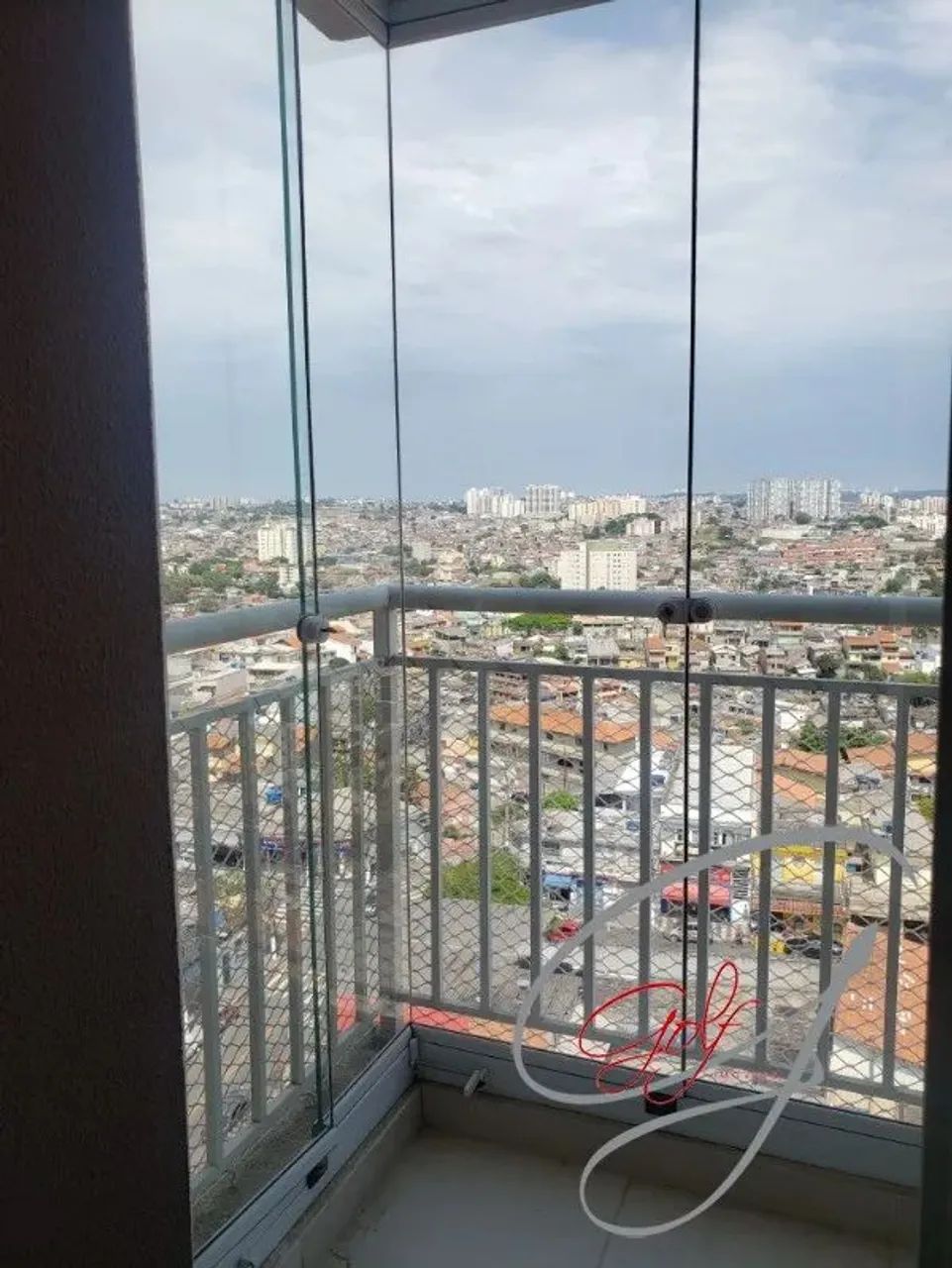 APARTAMENTO 52 M2 A VENDA , BAIRRO QUITAUNA. SÃO 2 DORMS, SENDO UMA SUITE. AO LADO DA UNIF - Foto 2