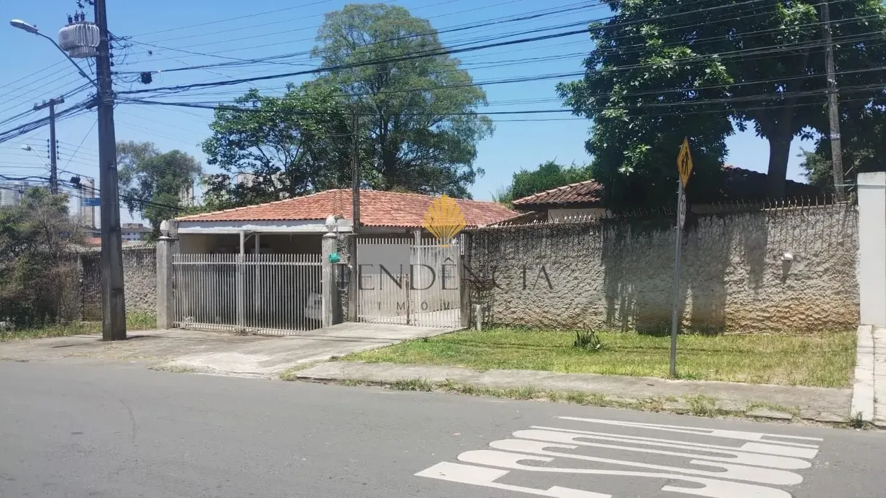 Terreno à venda, 408 m2, por R 649.000,00 - Cidade Industrial - Curitiba PR
