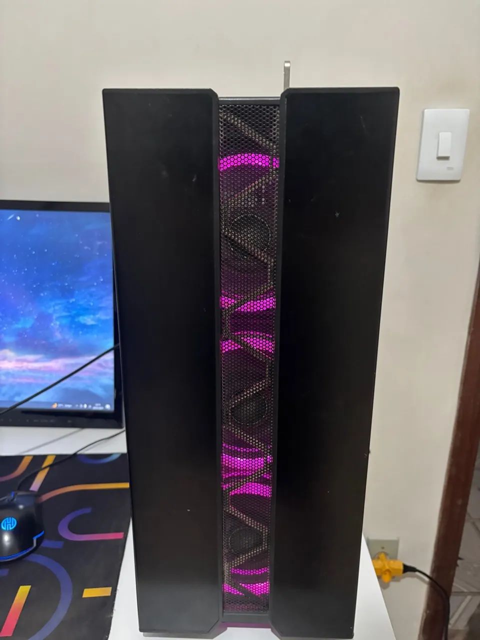 PC Gamer, Roda tudo!