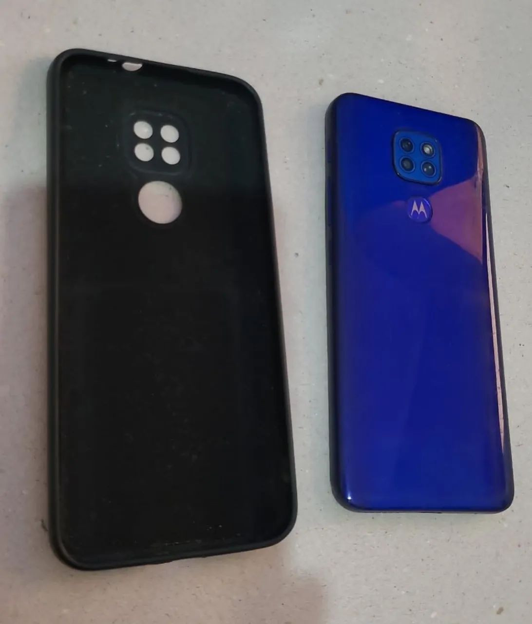 Celular Motorola Moto g9 play 64gb - Foto 2