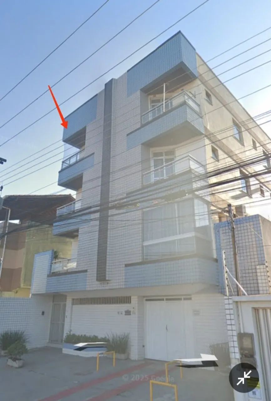 Foto - Guarapari - Praia do Morro