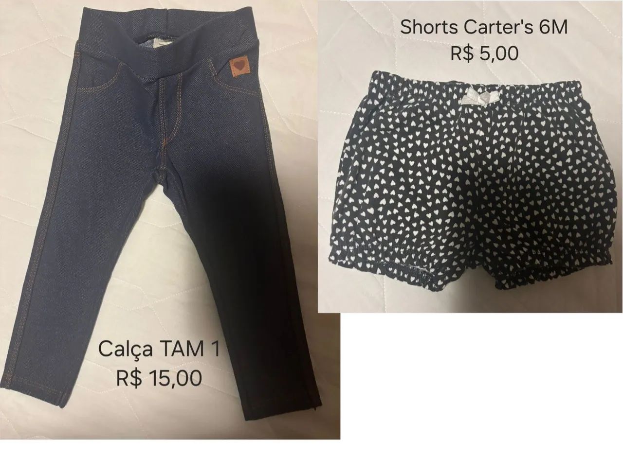 Lote bebê menina - Foto 4