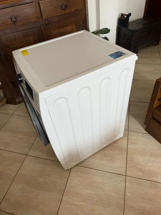 LAVA E SECA SAMSUNG * OPORTUNIDADE * - Foto 3