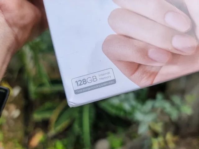 Insta360 Go 3 128gb Sealed!63824551684353124