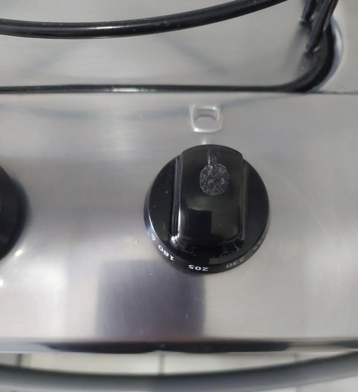 Fogão Electrolux 5 Bocas com Forno - Foto 4