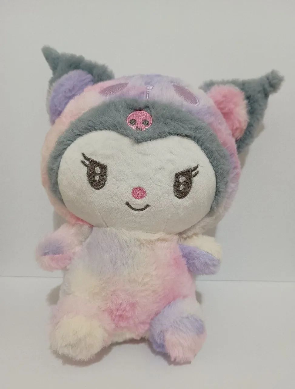 Pelúcia Kuromi Candy  - Foto 2