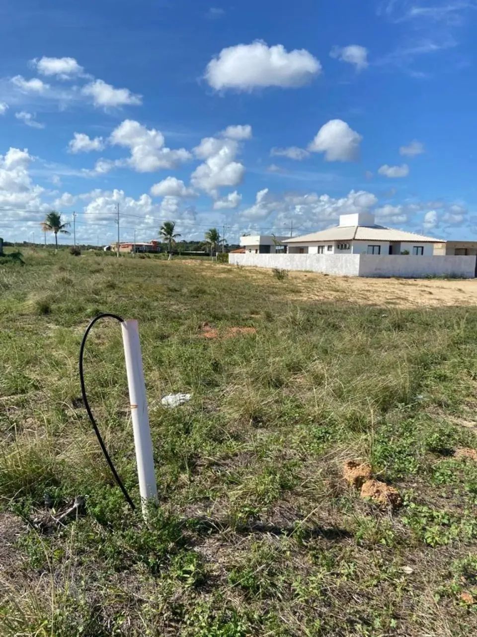 Lote 860m2 Fazenda Real Residence Sergipe 1