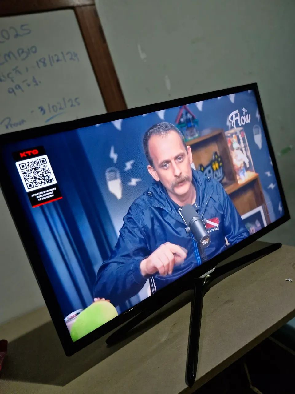 SMART TV SAMSUNG 32 POL64315883671170122