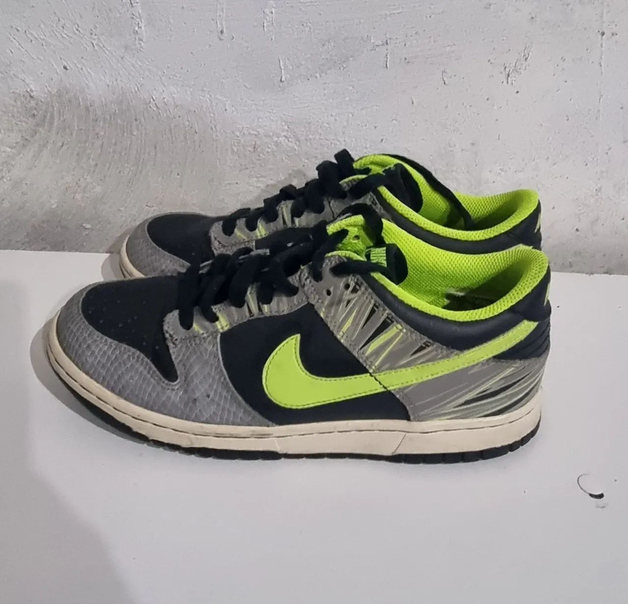Tênis Nike Dunk Low - Foto 2