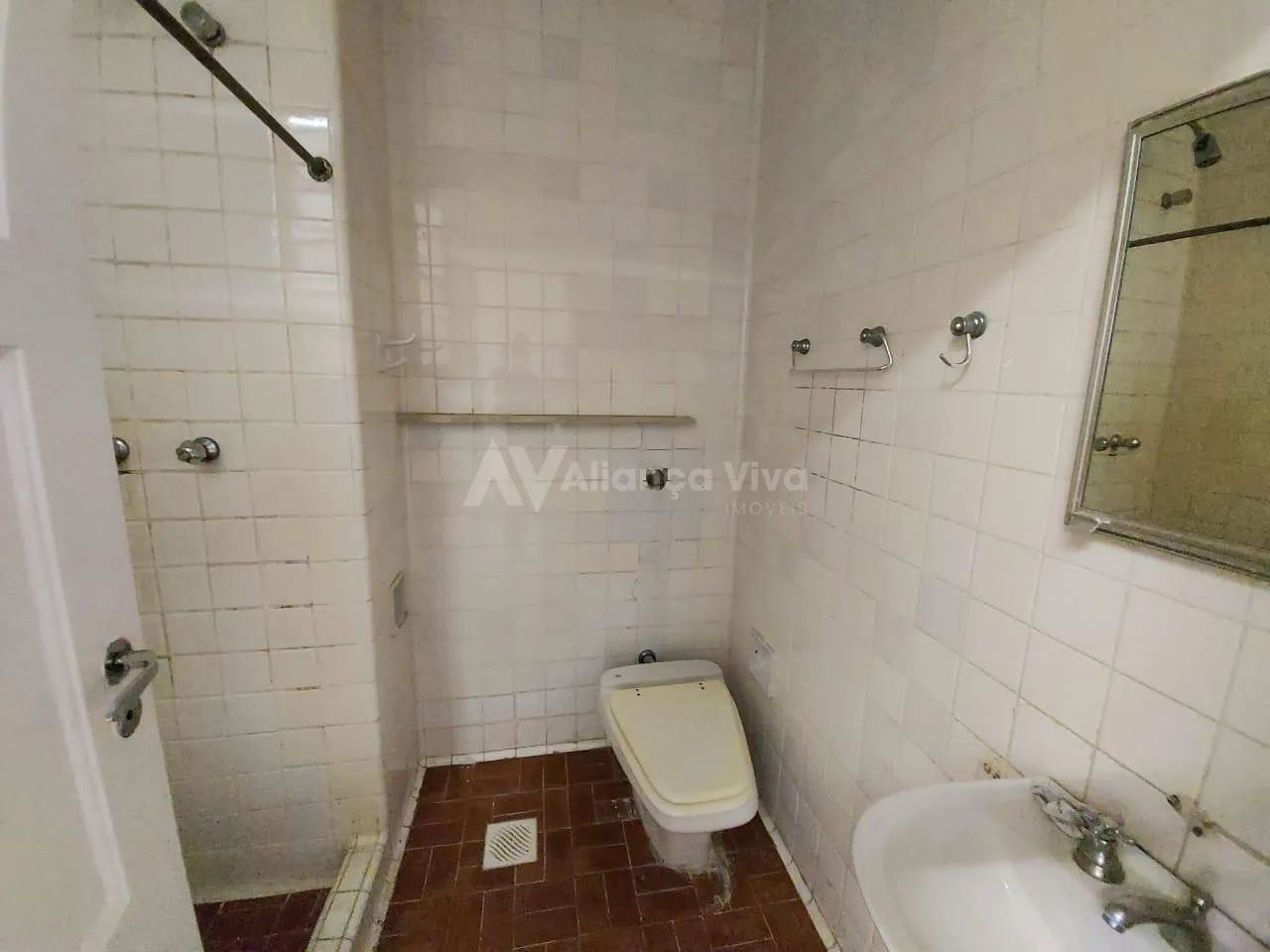Copacabana | Apartamento 4 quartos, sendo 1 suite - Foto 4