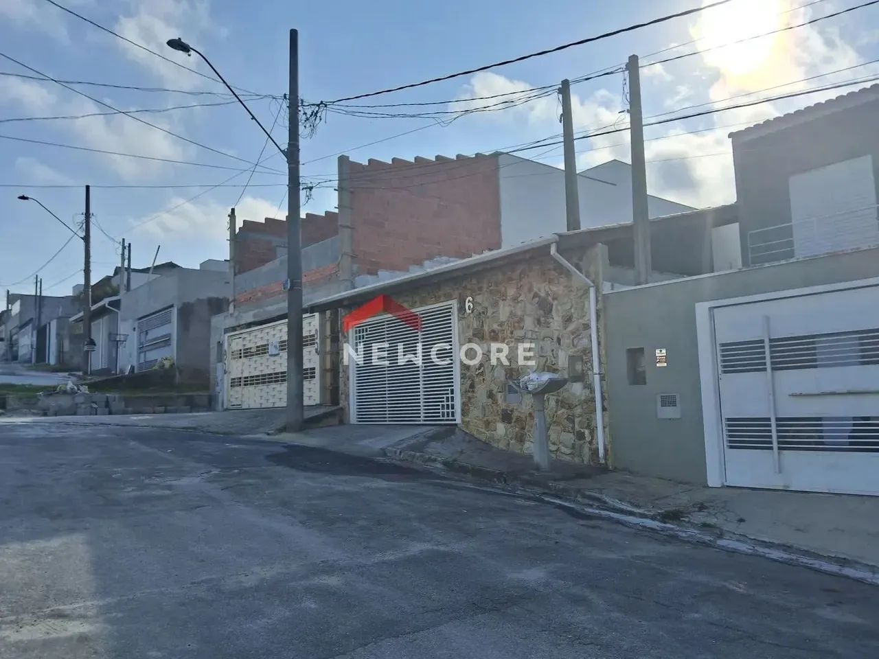 Lote em Rua Francisco Rabassa - Jardins do Paraíso - Mogi das Cruzes/SP - Foto 4