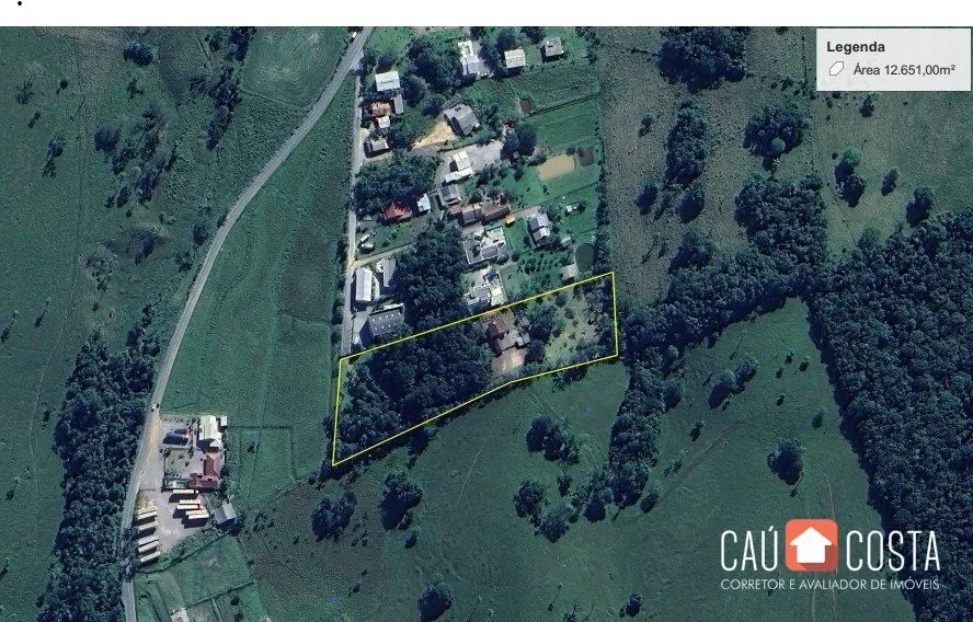 ITAJAí - Chácara - Itaipava