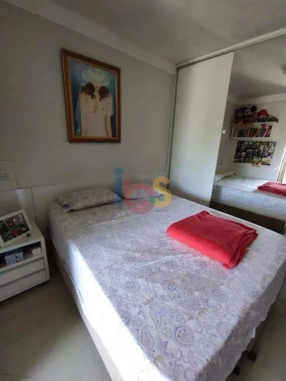 VENDO APARTAMENTO NO PACHECO - Foto 4