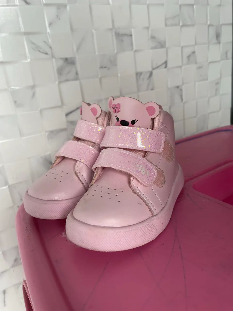 Bota Infantil  BiBi(2025) N 21 - Foto 2