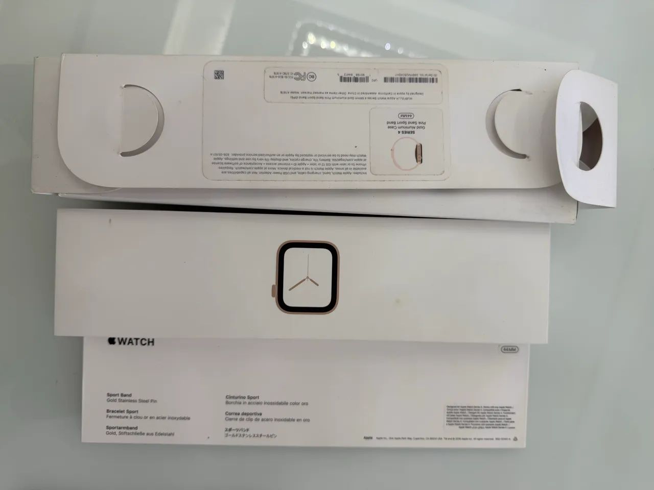  Apple Watch Series 4  - Foto 2