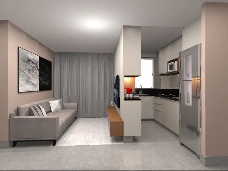 PROJETOS EM 3D E PLANO DE CORTE  - Foto 6