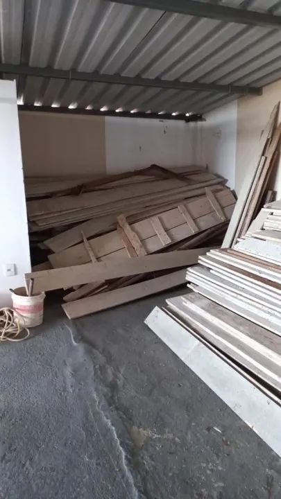 Tábuas e escoramentos  - Foto 3