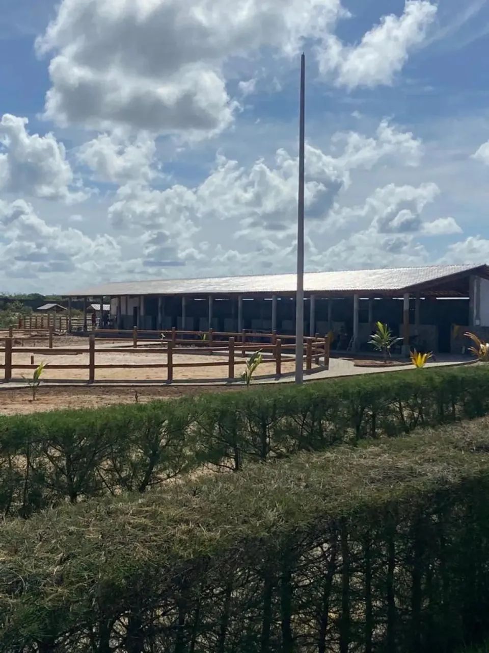 Lote 860m2 Fazenda Real Residence Sergipe 1 - Foto 3