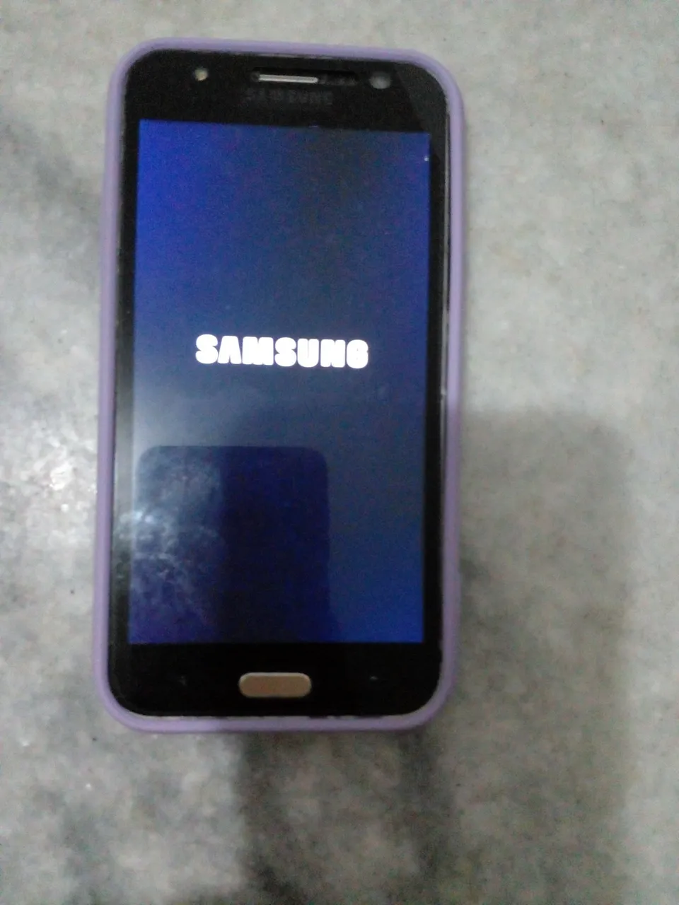 Samsung Galaxy j5