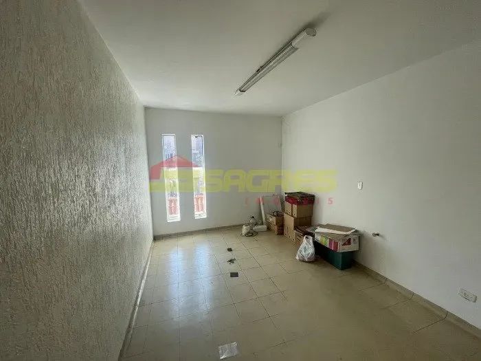 Casa comercial, 81m²- Carandiru - Foto 11