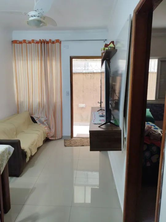 Casa em Condomínio para Venda, Condomínio Bianca no bairro Mirim, localizado na cidade de 