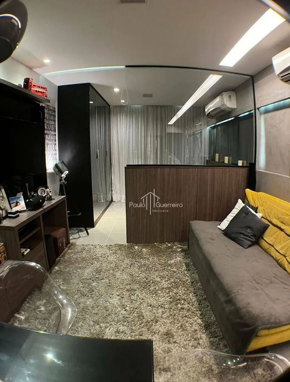 Lindo Flat em Camboinhas - Foto 5