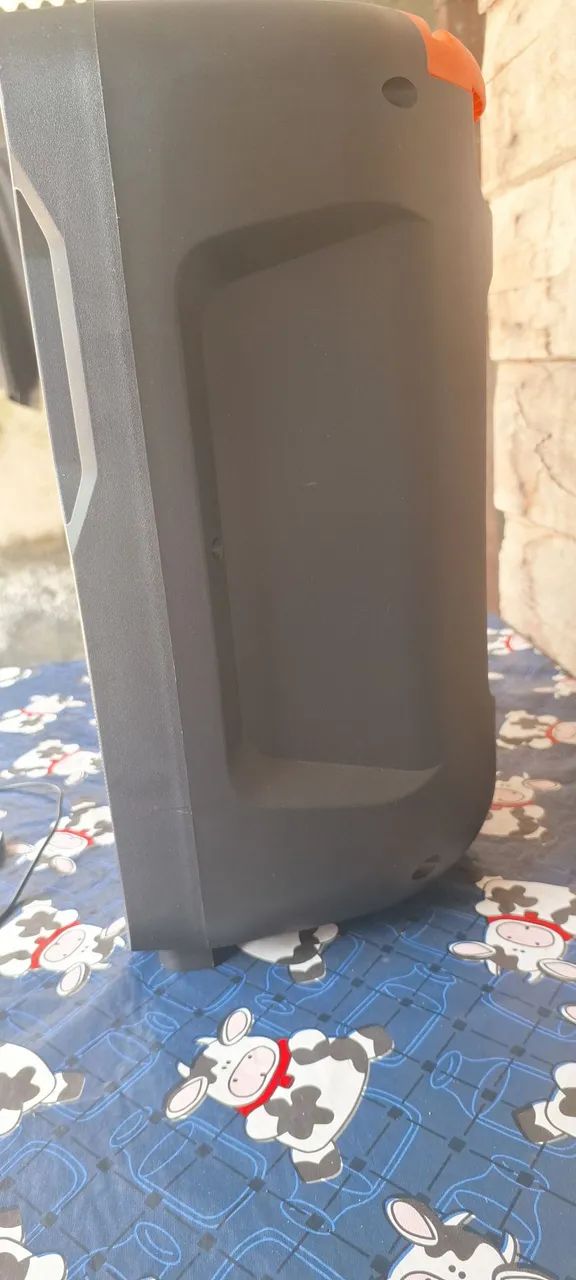 Caixa de som 64318194772867122