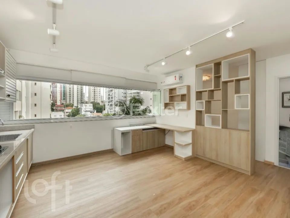 Apartamento à venda Rua Caramuru, Saúde - São Paulo - Foto 3