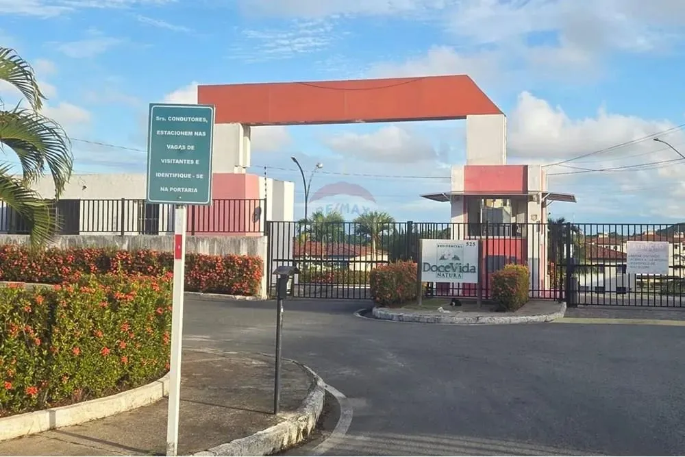 Apartamento no Doce Vida Natura