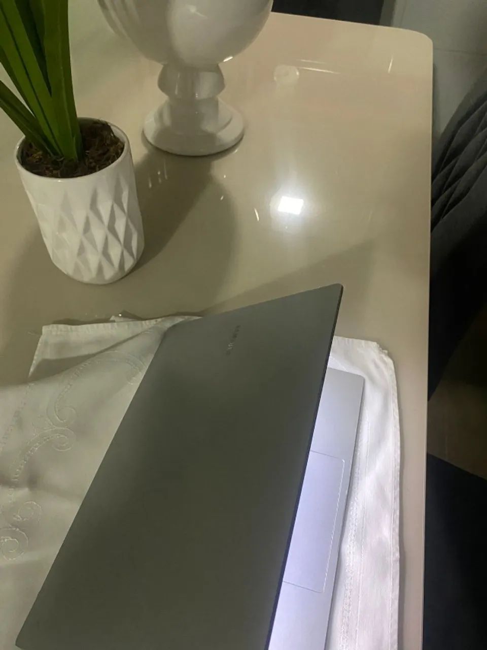 Vendo Notebook Samsung Galaxy Book Go- Muito Novo - Bateria Boa - Foto 2