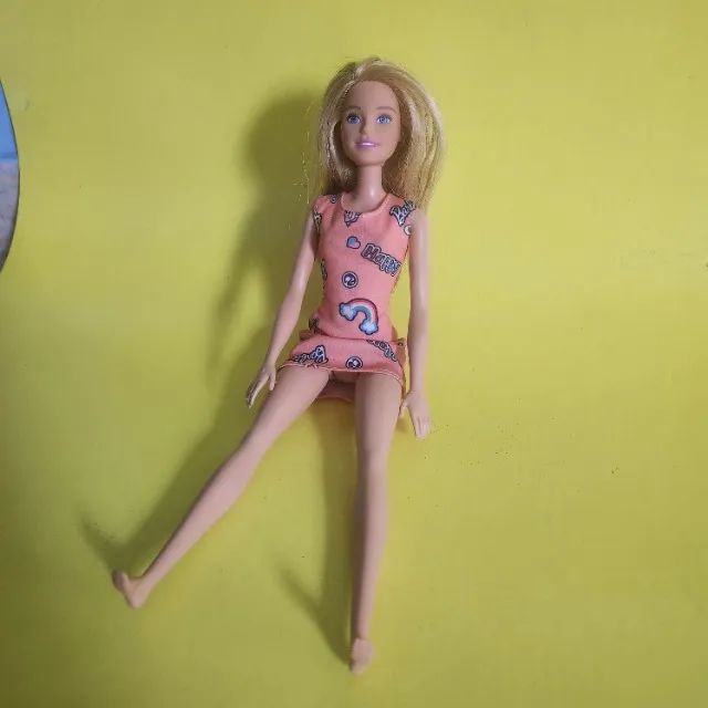 BARBIE Fashionista - Foto 2