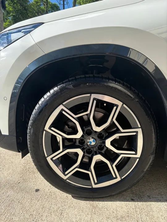 BMW X1 Sdrive 2.0 Turbo X-line 2024 - Impecável  - Foto 2