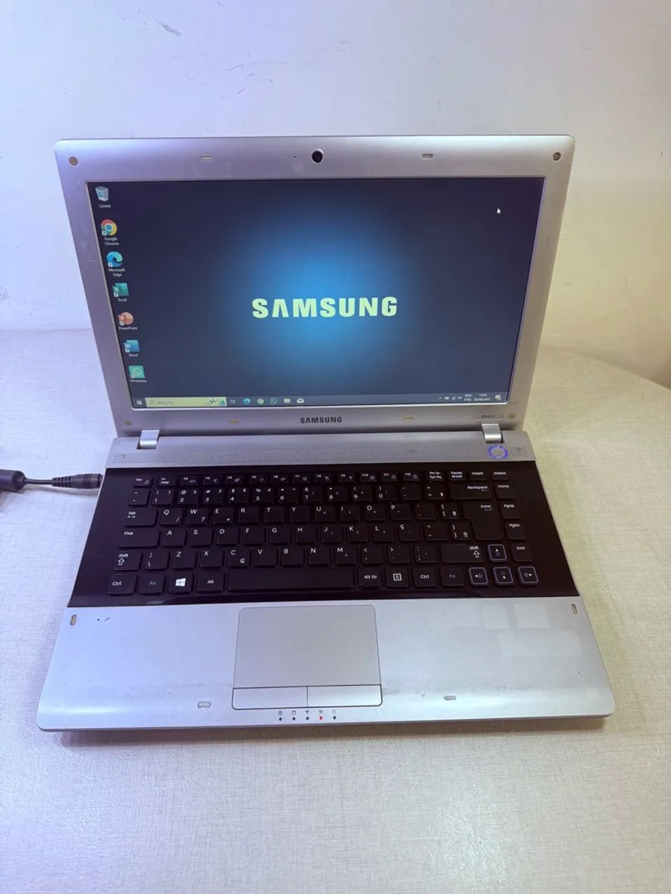 Notebook Samsung i3