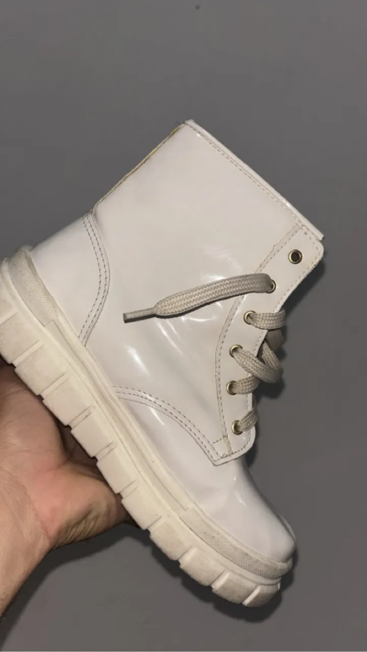 Bota Tratorada