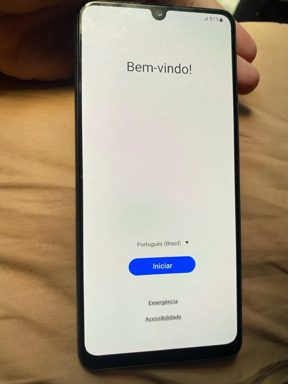 samsung A32