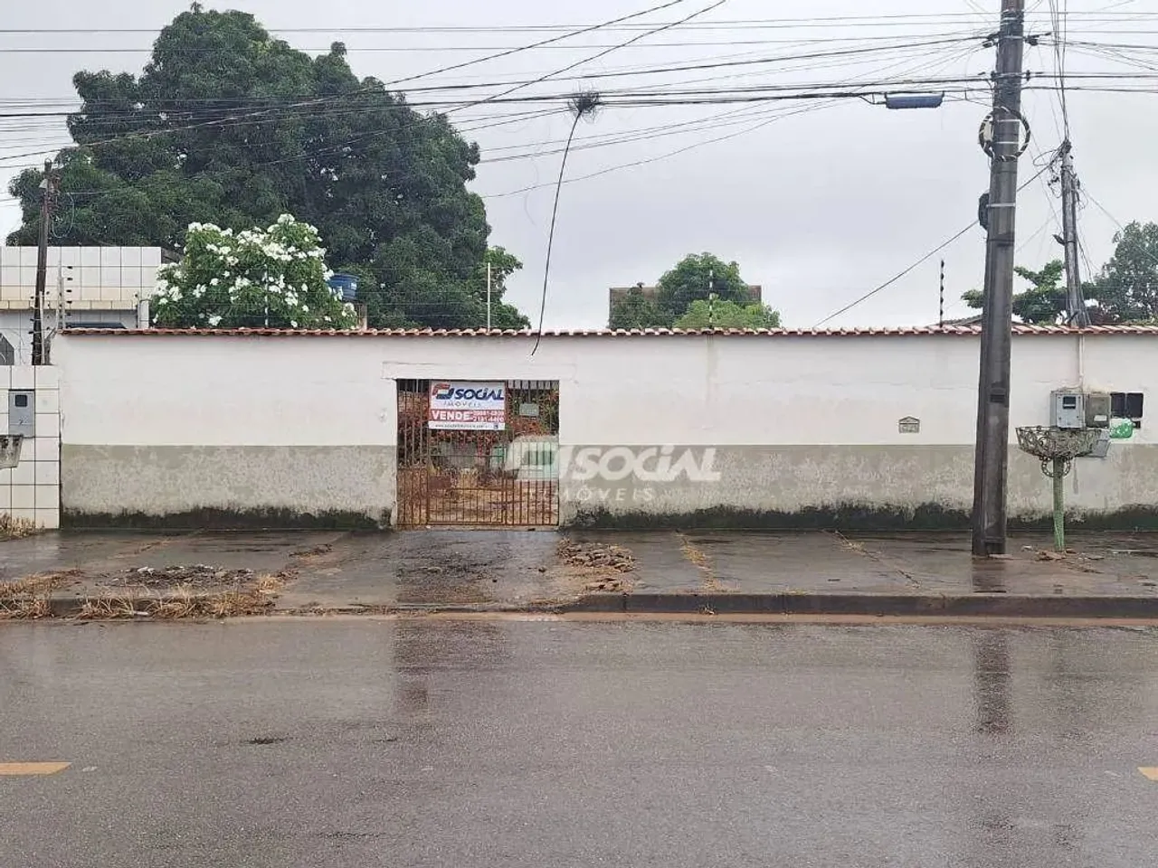 Casa com 1 dormitório à venda por R$ 250.000,00 - Agenor de Carvalho - Porto Velho/RO