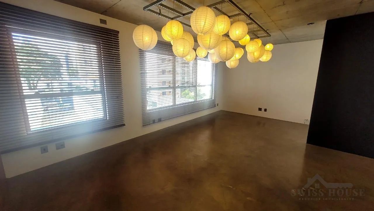 Apartamento mobiliado para alugar 1 quarto no Cambuí em Campinas - SP - Foto 4