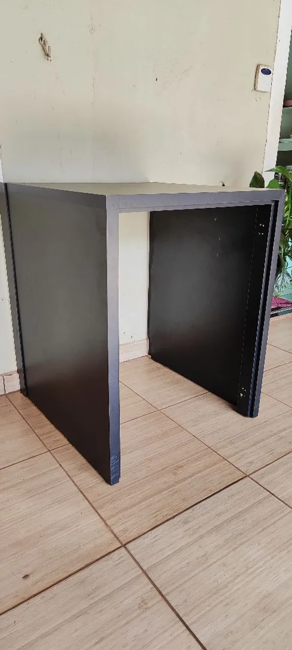Balcão atendimento