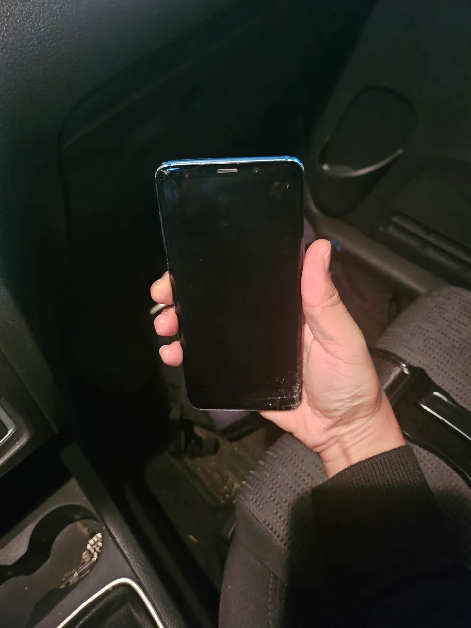 Samsung S9 plus