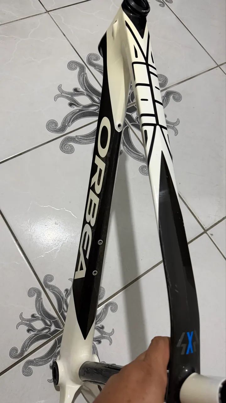Quadro Orbea Alma - Foto 2