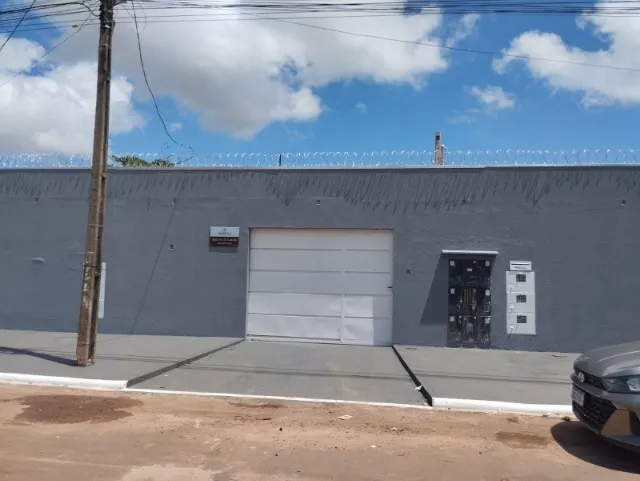 Aluguel - Casas em taquaralto 