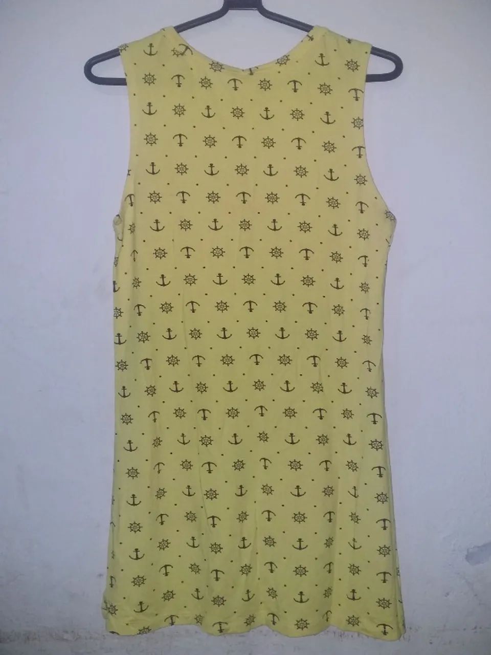 Blusa em Malha - Foto 4