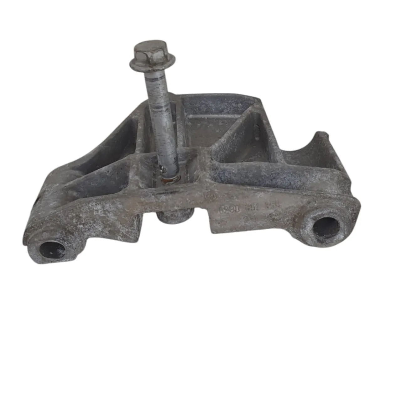 Suporte Coxim Motor Nissan Livina 2008