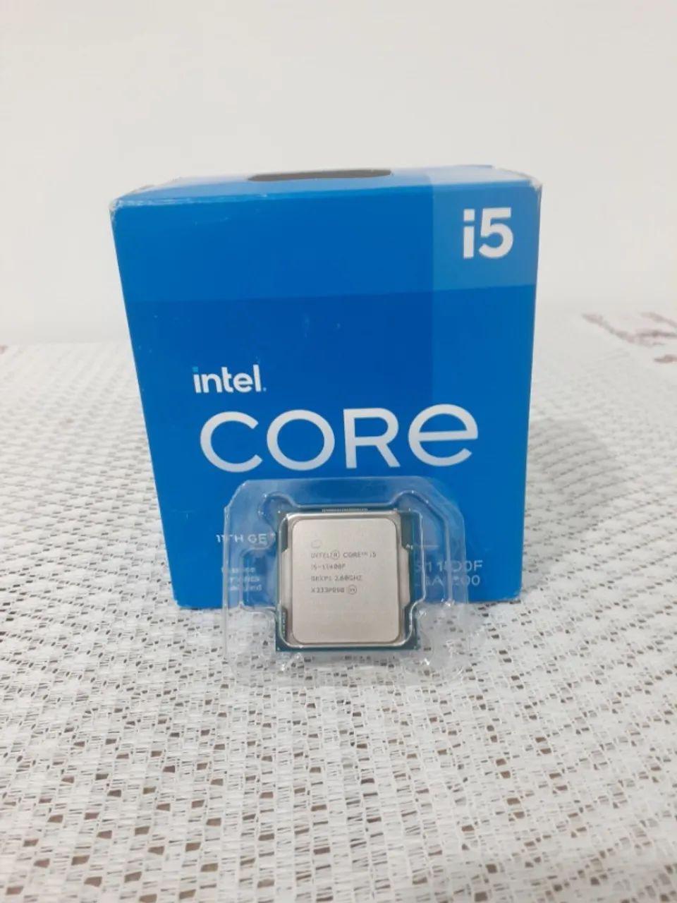 INTEL CORE i5-11400F 2.60 GHz64166968552193120