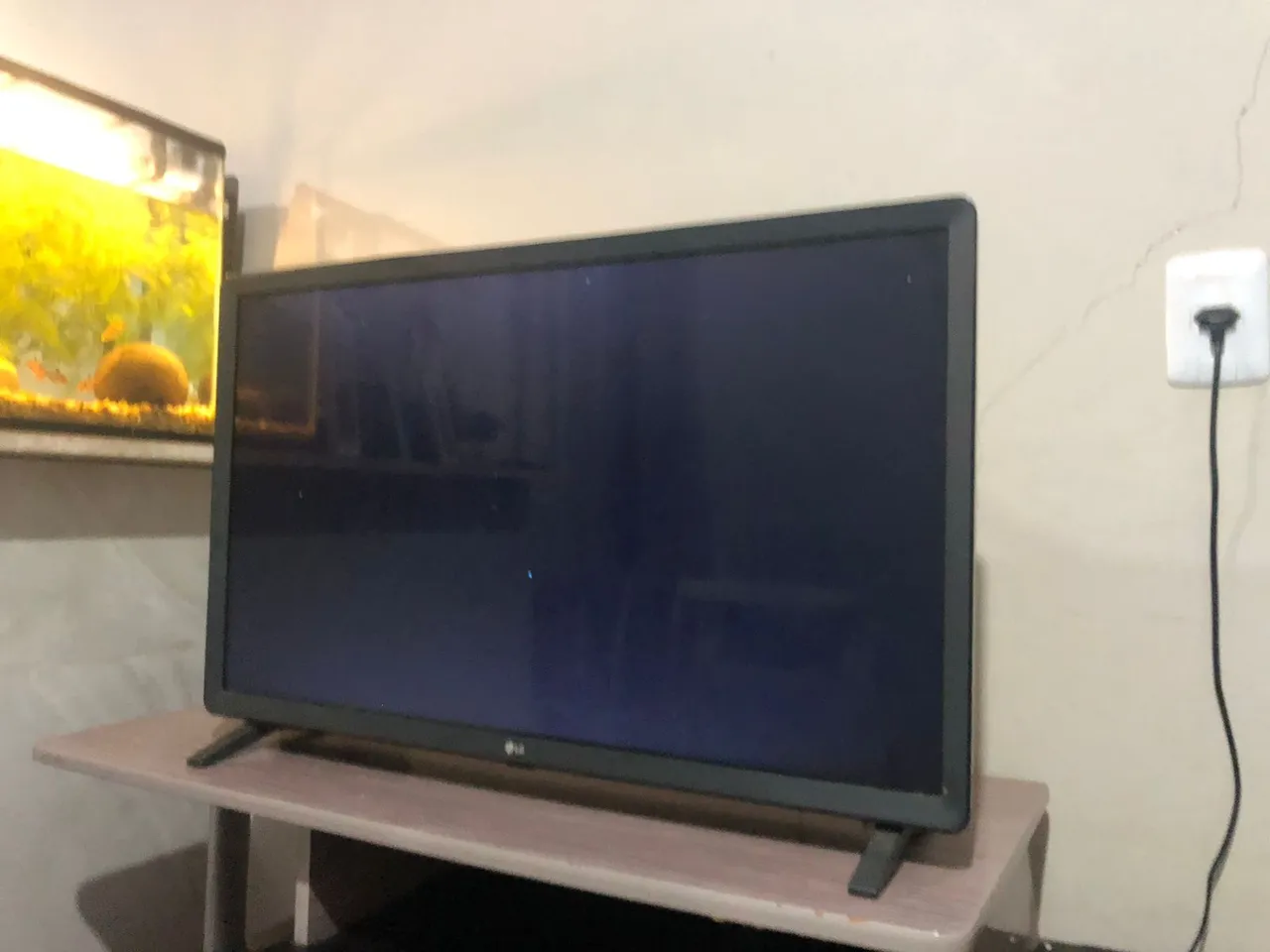 TV LG 32 polegadas