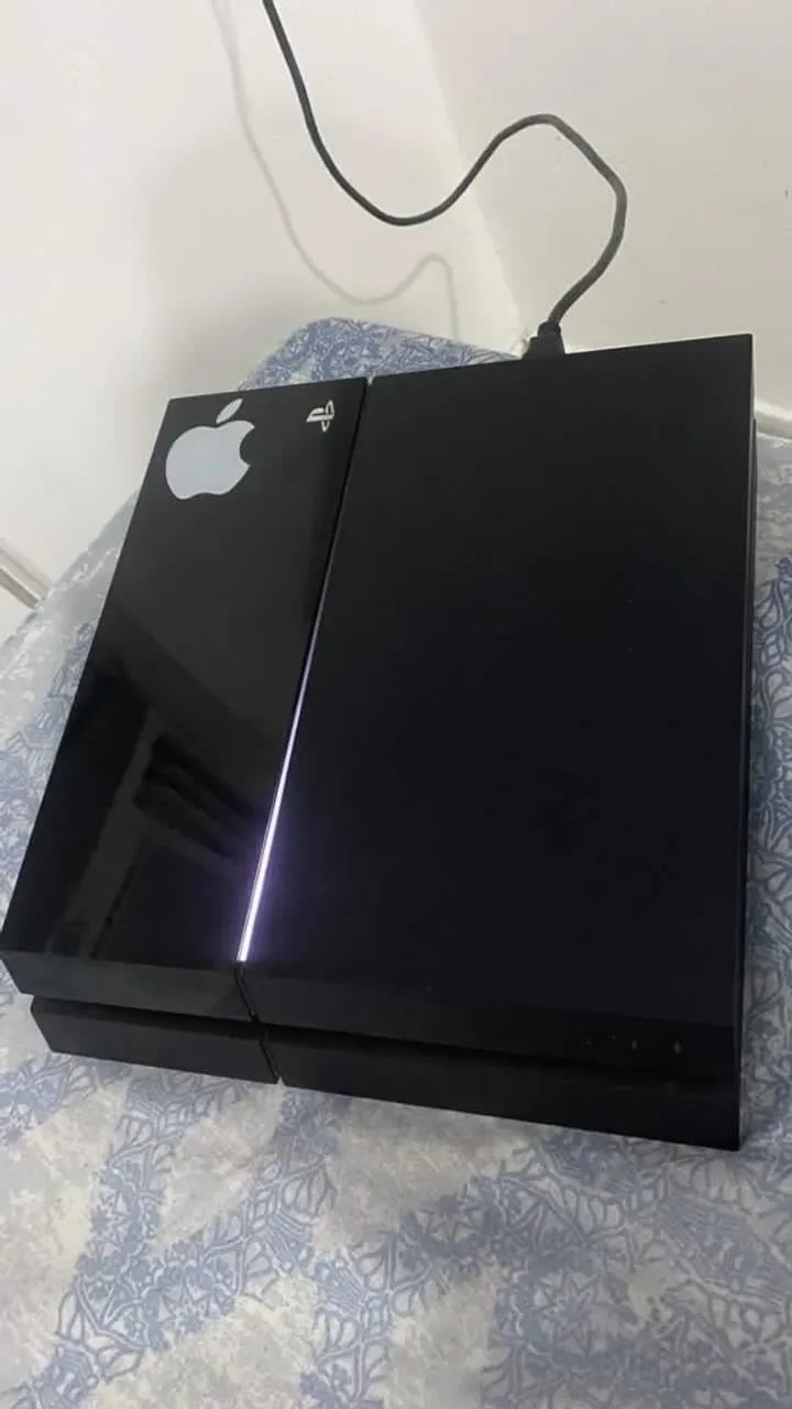Ps4
