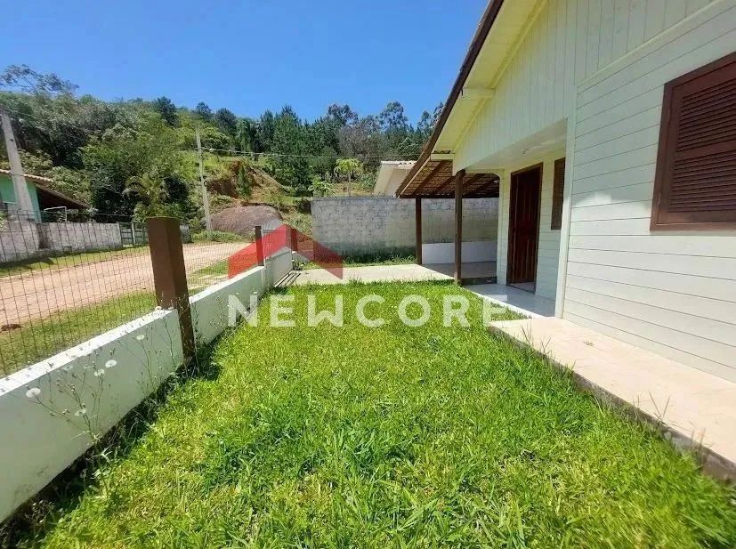 Casa em Rua das Corujas - Ambrósio - Garopaba/SC