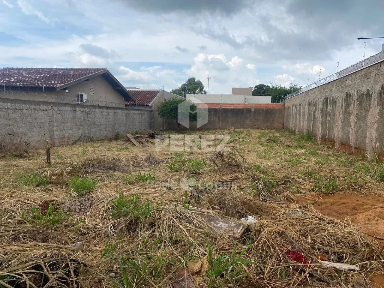 Terreno Bairro Monte Castelo - Foto 4