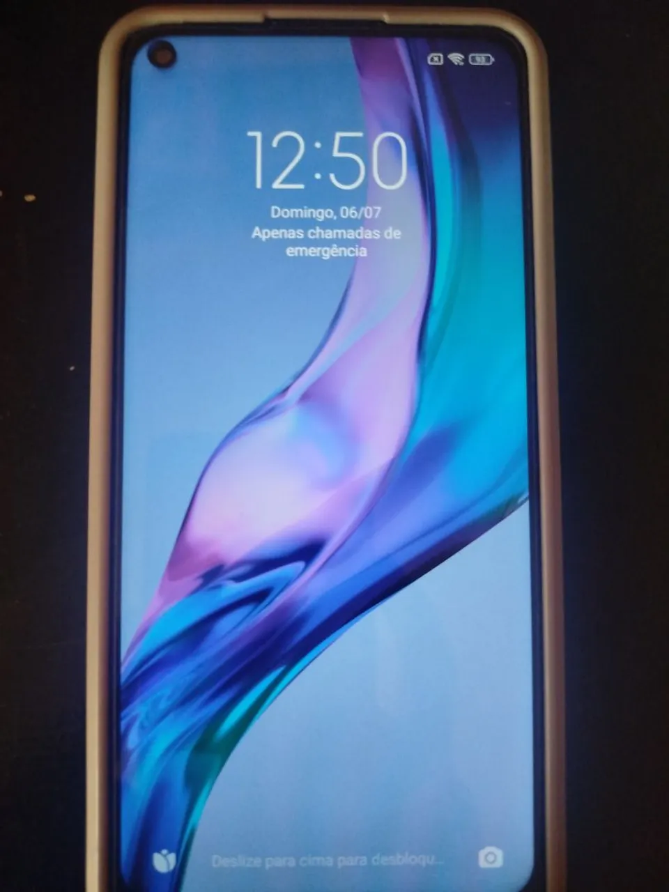 Xiaomi redmi note 9