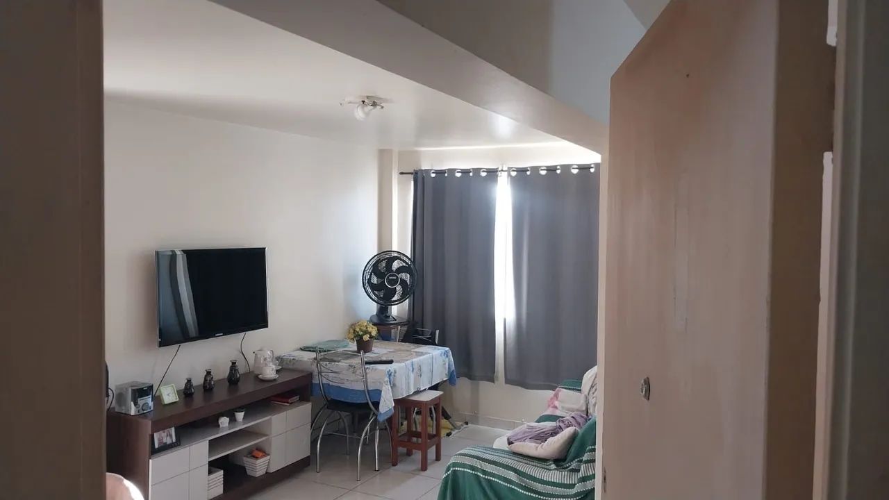 Vendo apartamento no Condomínio Capemi Iris centro de Campo Grande - Foto 7